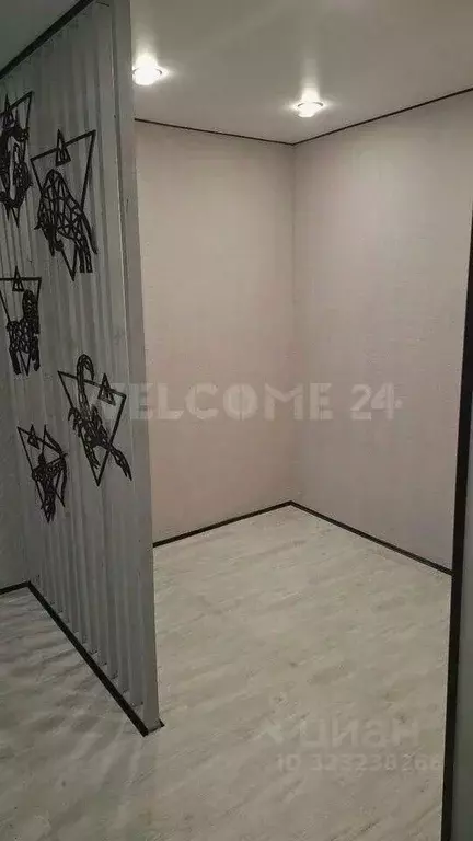 1-к кв. Кемеровская область, Кемерово ул. Халтурина, 47 (36.0 м) - Фото 2