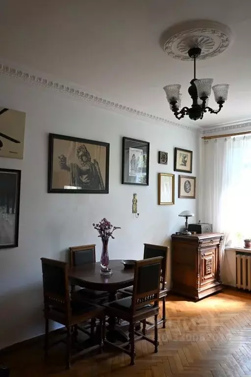 2-к кв. Санкт-Петербург Новолитовская ул., 5 (52.2 м) - Фото 1