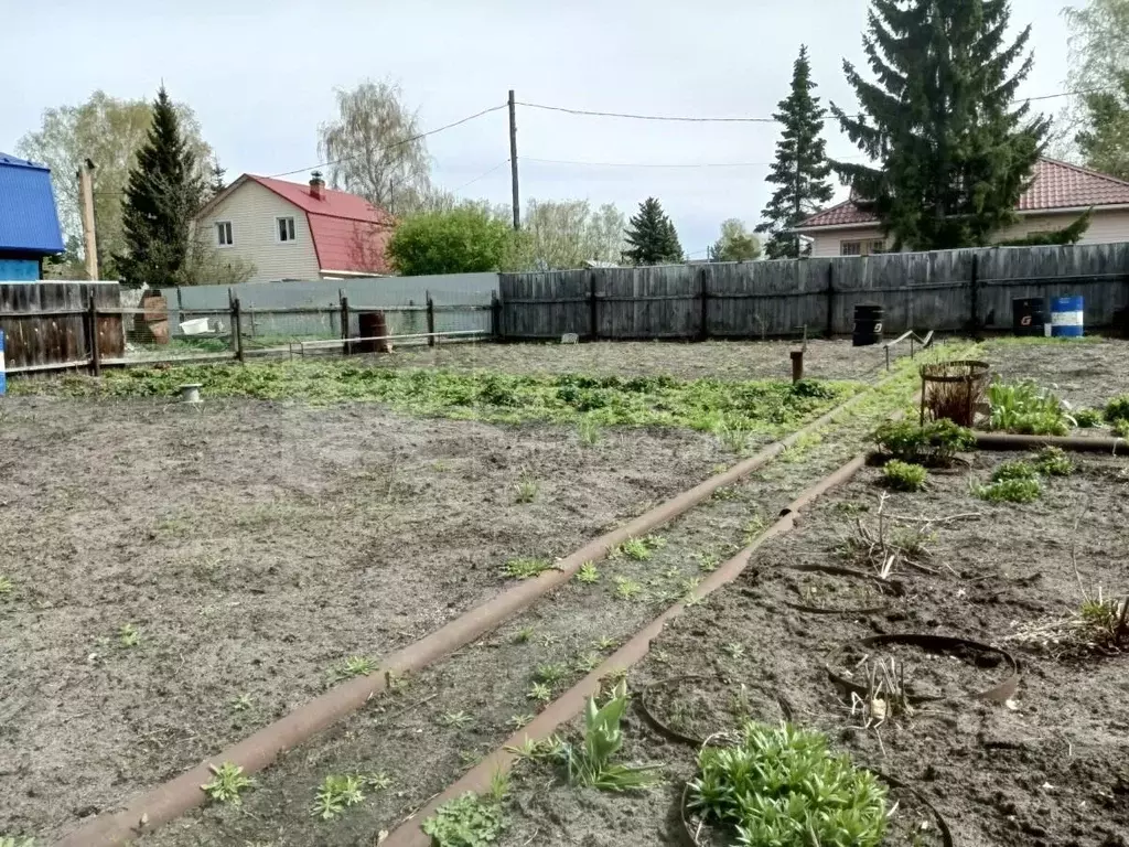 Дом в Тюменская область, Тюменский муниципальный округ, Солнечное ... - Фото 1