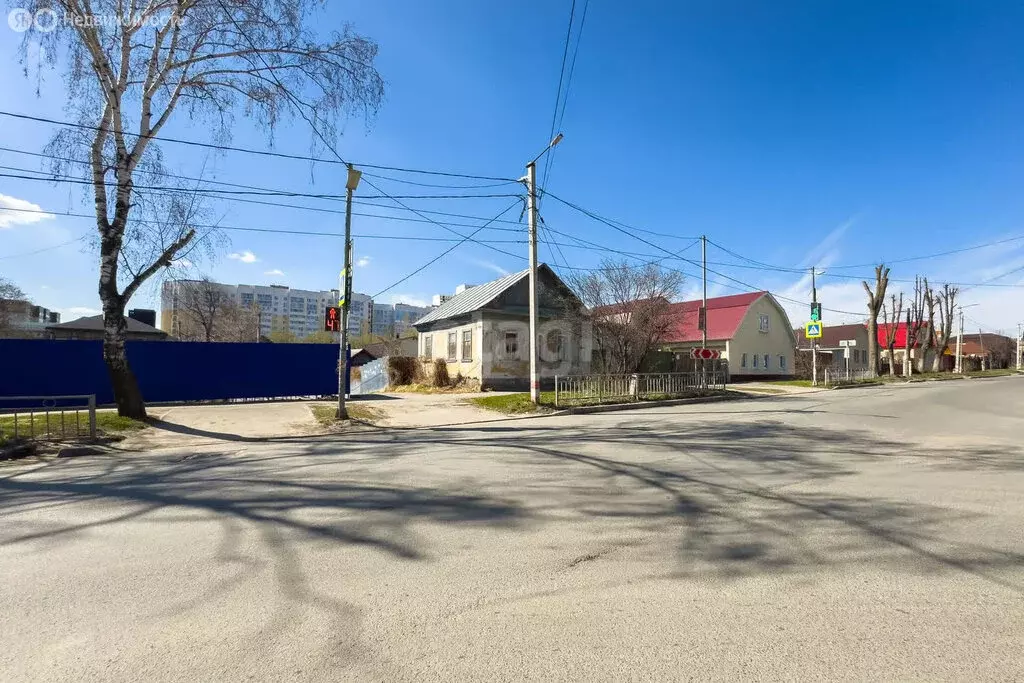 Дом в Ульяновск, улица Федерации (43.8 м) - Фото 1