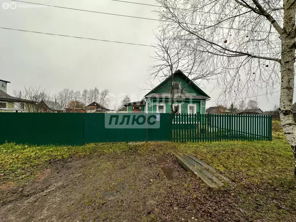 Дом в Углич, Южная улица, 10 (51.9 м) - Фото 2