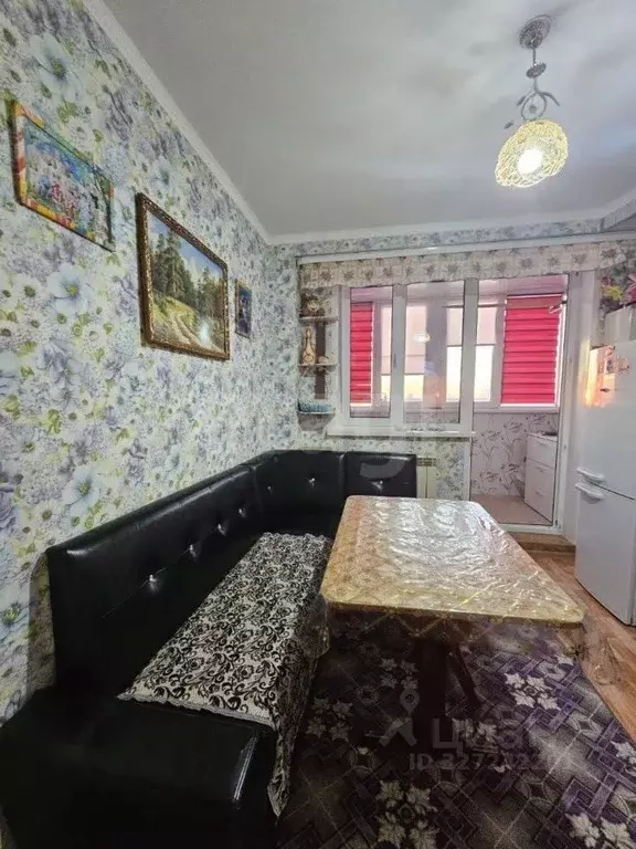 2-к кв. Ямало-Ненецкий АО, Муравленко ул. Ленина, 28 (55.2 м) - Фото 2