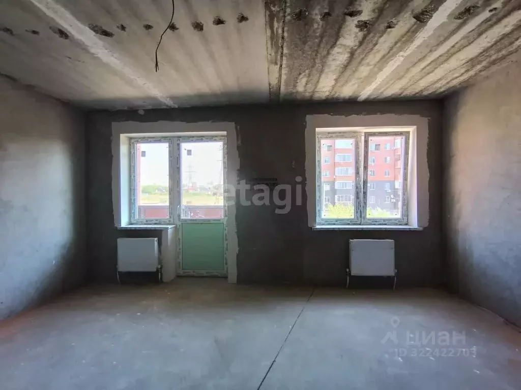 Студия Адыгея, Тахтамукайский район, Старобжегокайское с/пос, Новая ... - Фото 1