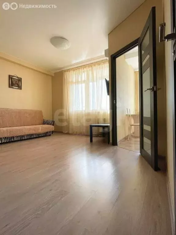 2-комнатная квартира: Севастополь, улица Репина, 1Б/1 (42 м) - Фото 1