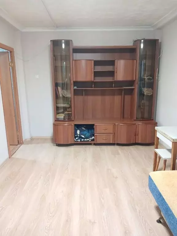 1-к кв. Московская область, Солнечногорск городской округ, Менделеево ... - Фото 1