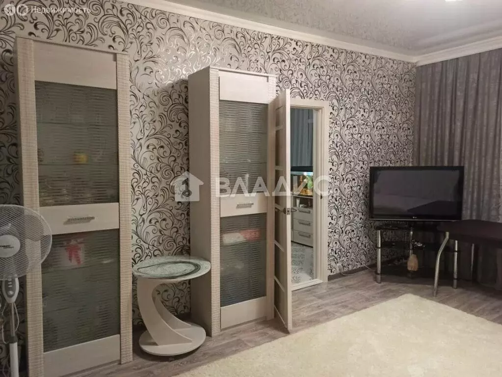 2-комнатная квартира: Пенза, улица Володарского, 69 (57.7 м) - Фото 2