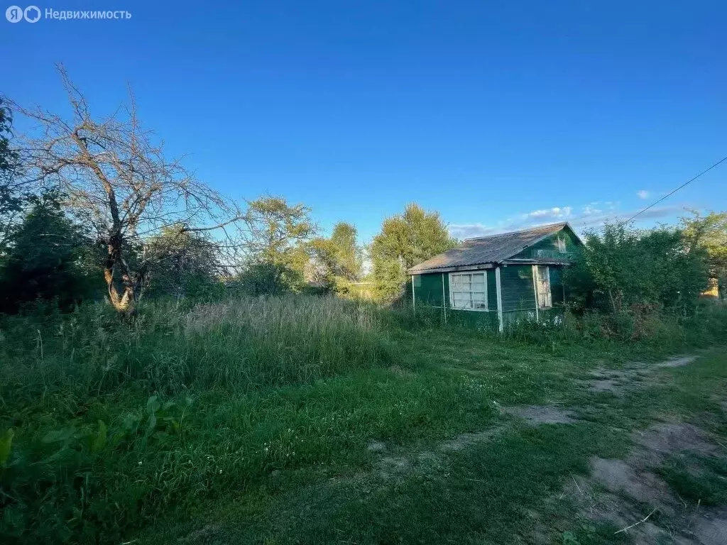 Участок в Тверь, садовое товарищество Ручейки (5 м) - Фото 0