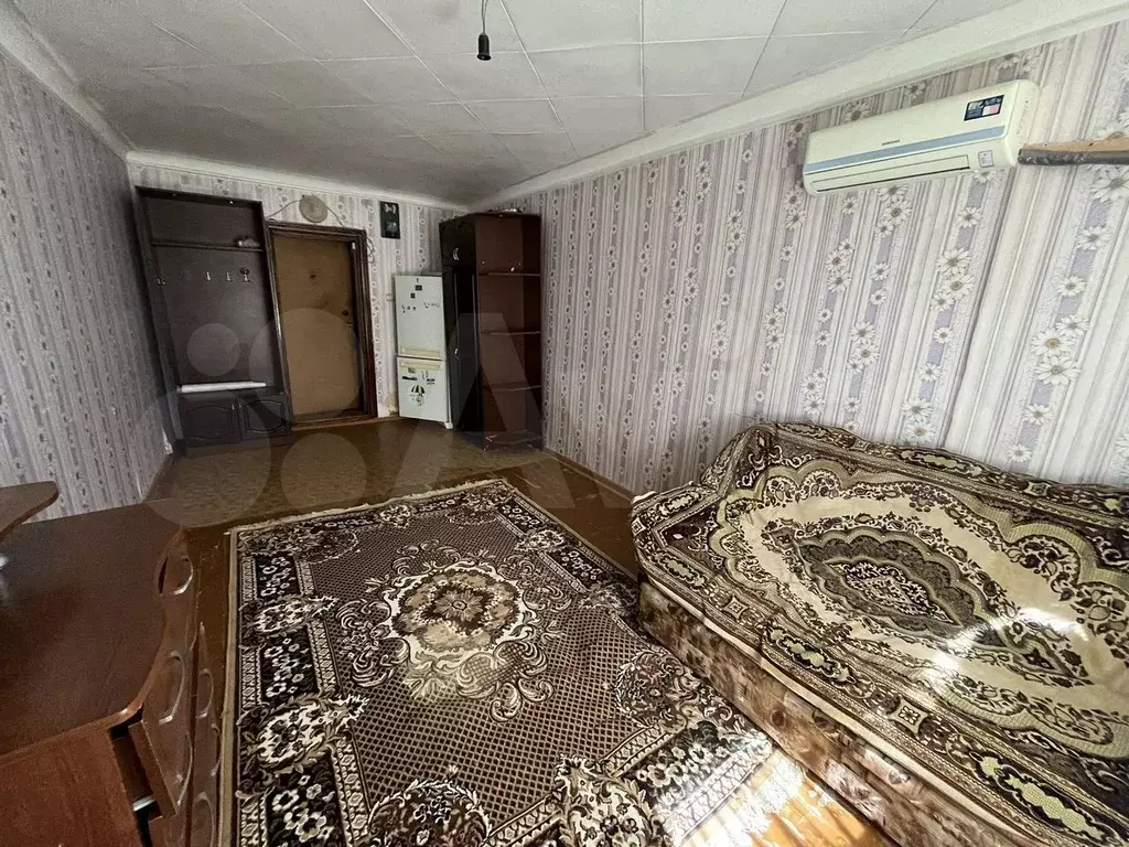 Комната 18 м в 1-к., 2/5 эт. - Фото 1