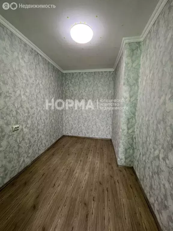1-комнатная квартира: Октябрьский, улица Кортунова, 6 (46.6 м) - Фото 2