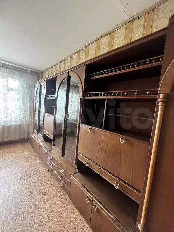 3-к. квартира, 62 м, 4/9 эт. - Фото 1