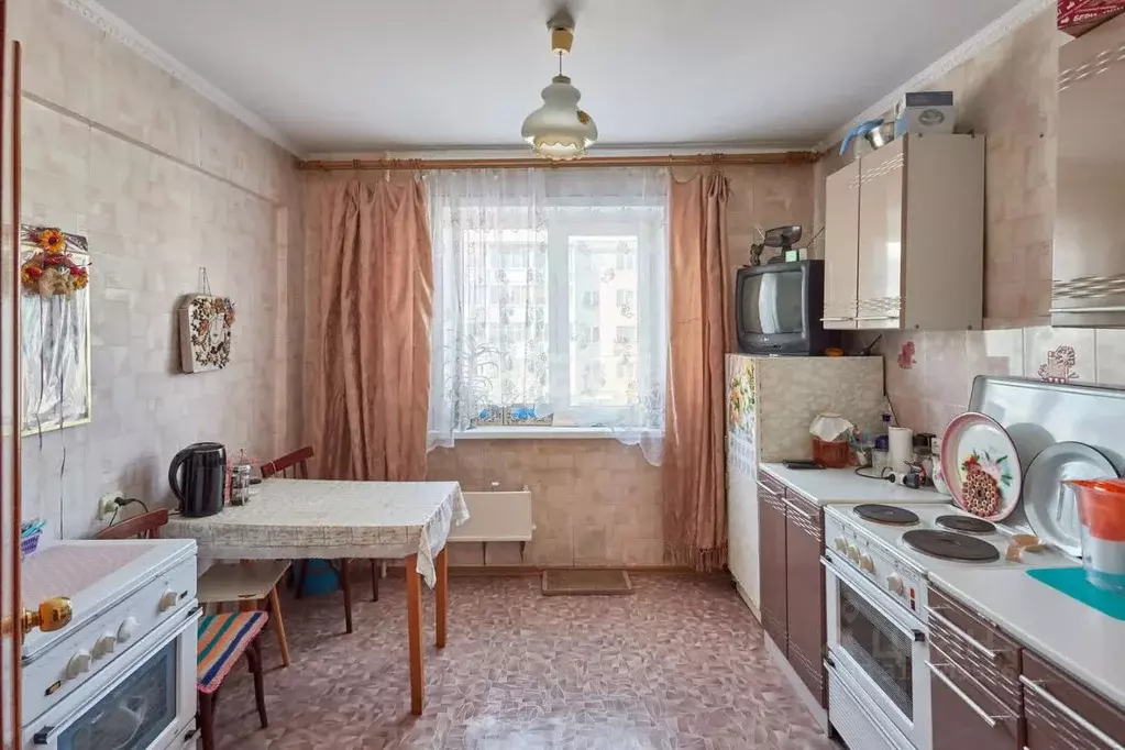 2-к кв. Забайкальский край, Чита 5-й мкр, 32А (51.4 м) - Фото 0