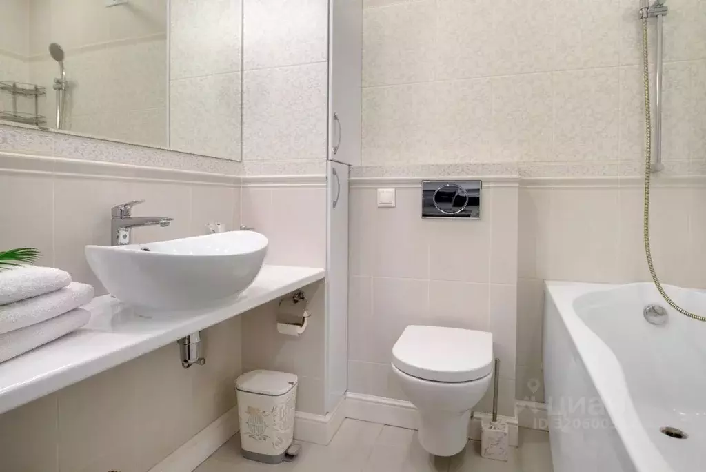 1-к кв. Рязанская область, Рязань Мервинская ул., 9 (50.0 м) - Фото 2