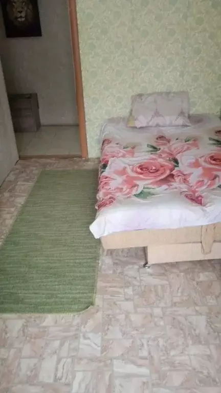 Комната Новосибирская область, Новосибирск ул. Бориса Богаткова, 198 ... - Фото 2