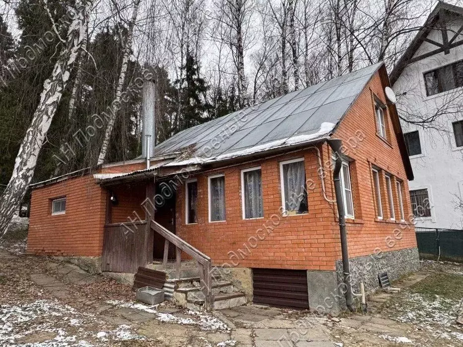 Дом в Московская область, Одинцовский городской округ, Конник садовое ... - Фото 1