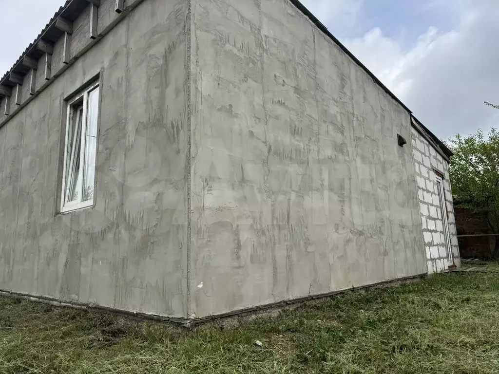 Дом 40 м на участке 5,1 сот. - Фото 1