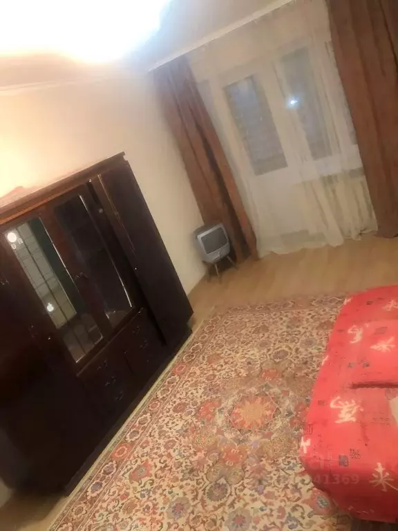 1-к кв. Ставропольский край, Пятигорск ул. Юлиуса Фучика (30.0 м) - Фото 2