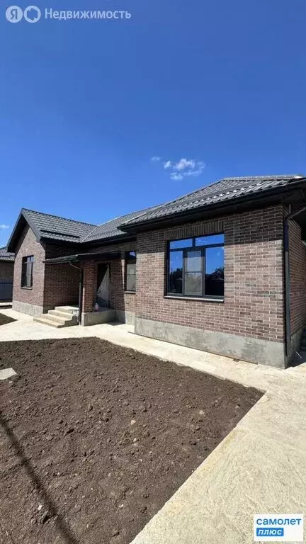 Дом в Южный, Советская улица, 43 (110 м) - Фото 1