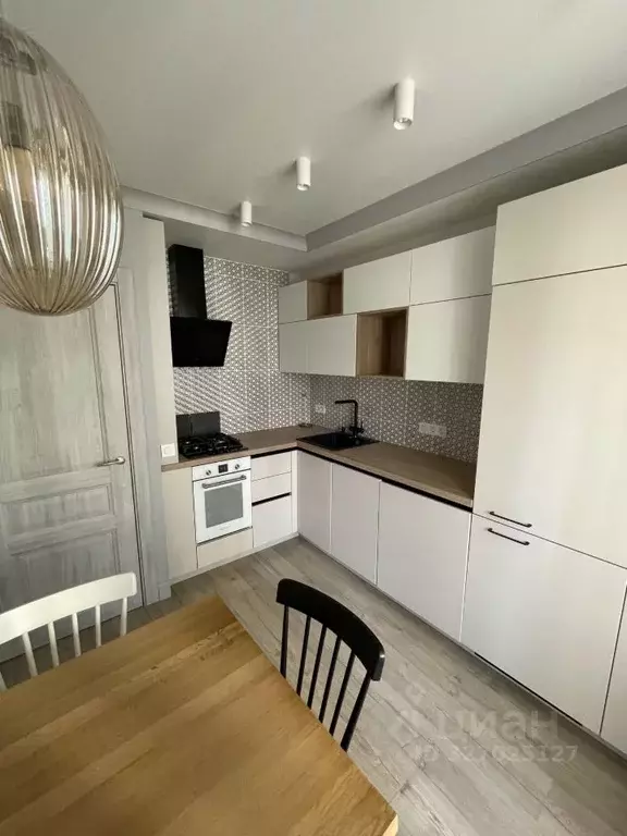 1-к кв. Москва Ярославская ул., 1/9 (39.0 м) - Фото 2