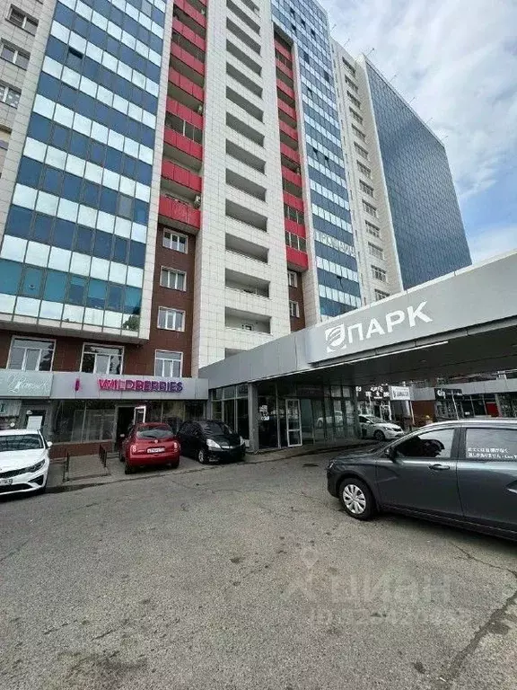Помещение свободного назначения в Ставропольский край, Ставрополь ул. ... - Фото 1