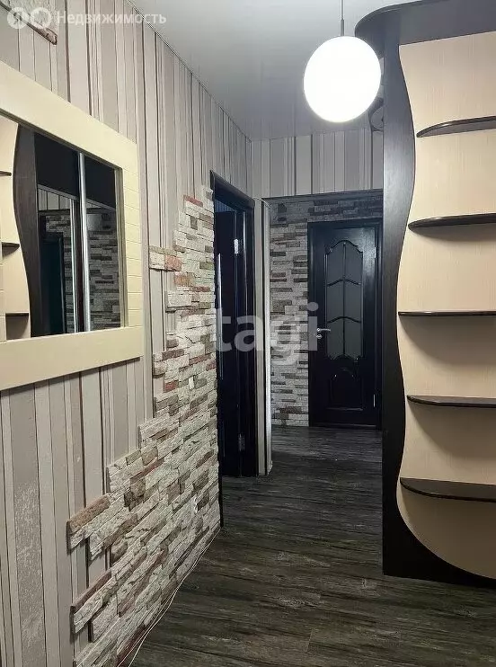 2-комнатная квартира: Благовещенск, улица Калинина, 130 (53 м) - Фото 1