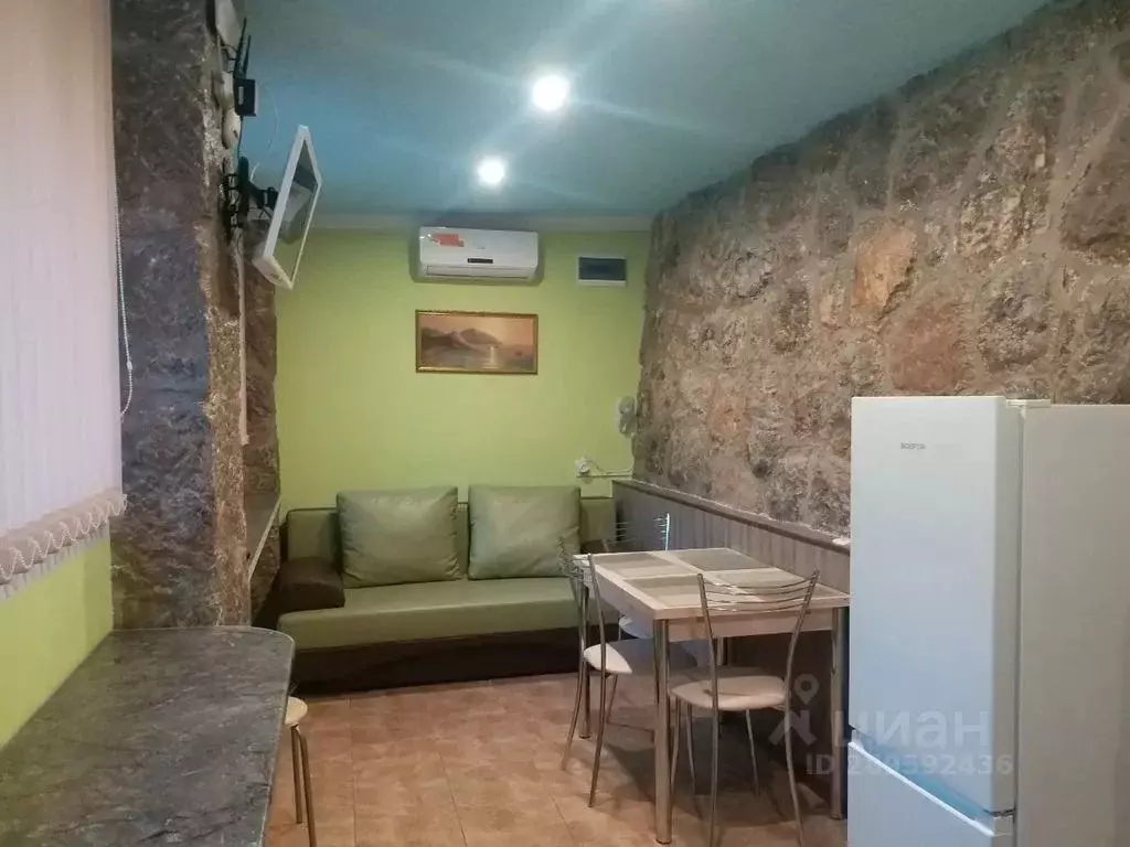 1-к кв. Крым, Ялта ул. Щербака, 6 (40.0 м) - Фото 2