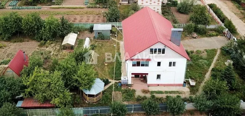 Дом в Владимирская область, Суздальский район, Новоалександровское ... - Фото 0