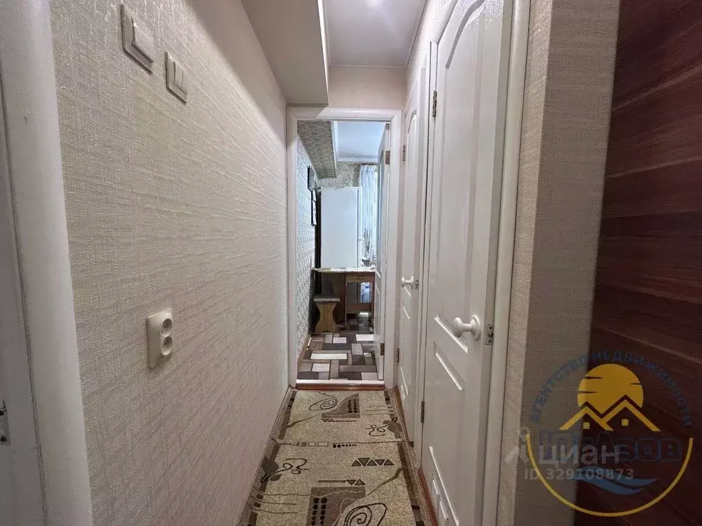 2-к кв. Краснодарский край, Темрюк ул. Ленина, 71 (45.0 м) - Фото 2