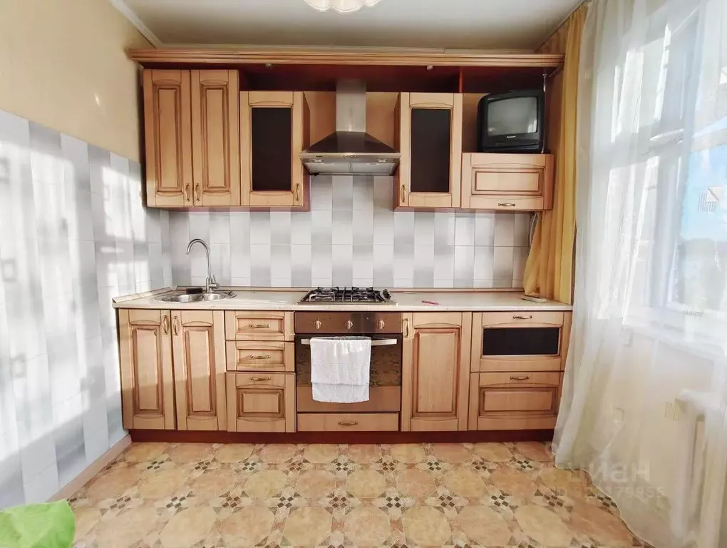 2-к кв. Орловская область, Орел ул. 4-я Курская, 31 (52.8 м) - Фото 2