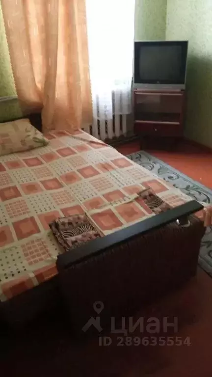 Дом в Крым, Алушта ул. Карла Маркса, 22 (34 м) - Фото 0