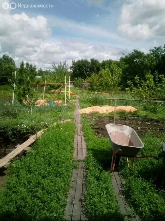 Участок в Красный Крым, улица Туманяна, 44А (12 м) - Фото 0