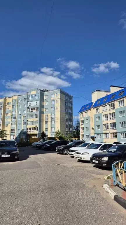 Гараж в Ивановская область, Иваново ул. 1-я Водопроводная, 1 (21 м) - Фото 0