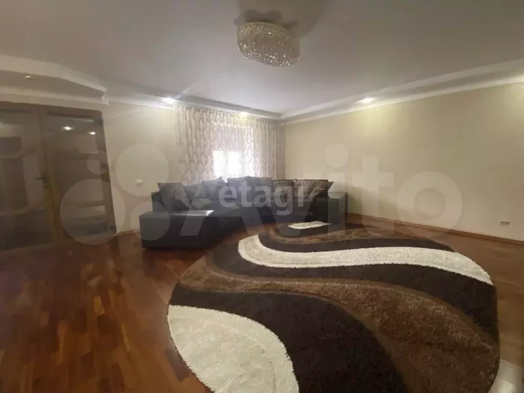 2-к. квартира, 96,7 м, 1/5 эт. - Фото 1