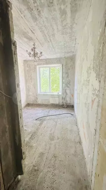 3-к. квартира, 64 м, 4/9 эт. - Фото 0