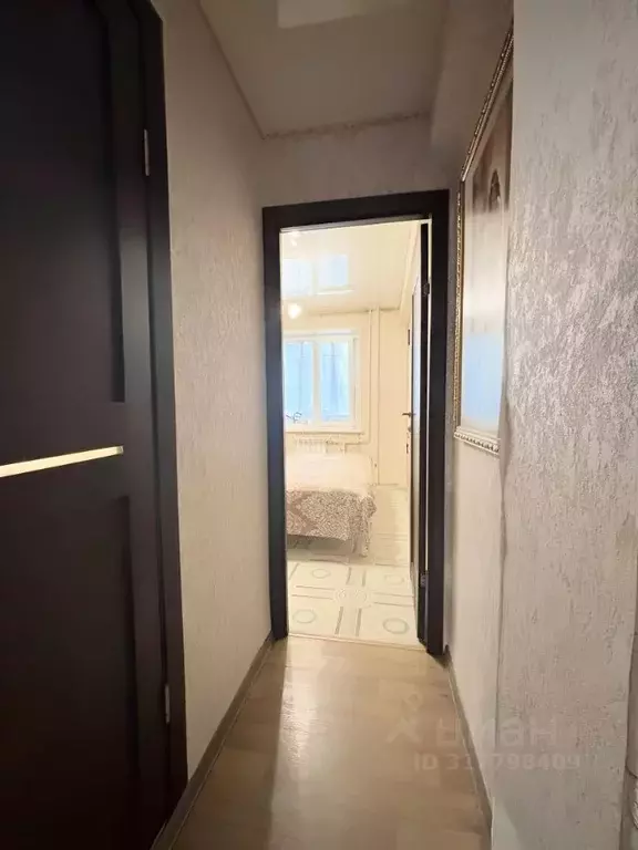 3-к кв. Красноярский край, Красноярск ул. Щорса, 47 (59.0 м) - Фото 1