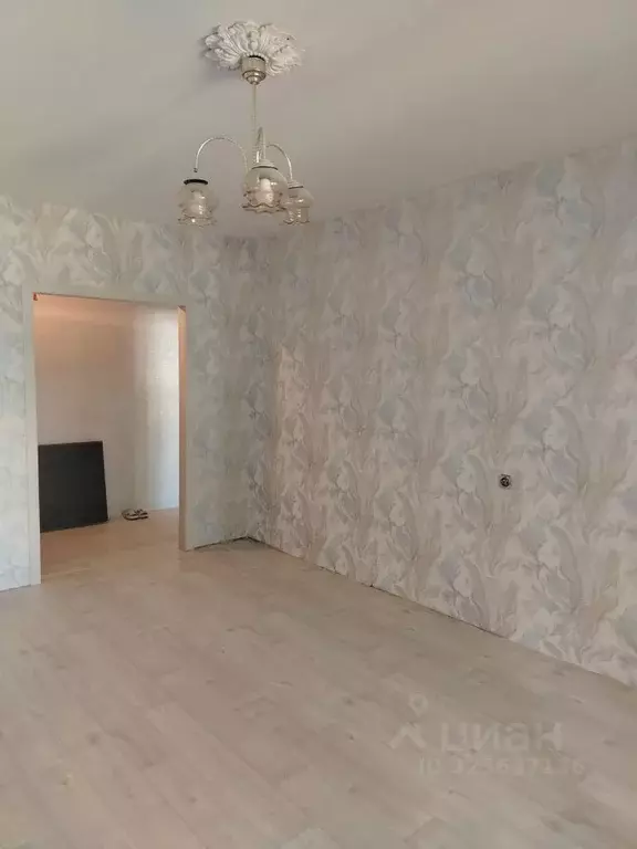 3-к кв. Саратовская область, Саратов ул. Имени С.Ф. Тархова, 29 (64.0 ... - Фото 2