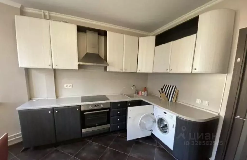 2-к кв. Московская область, Красногорск бул. Красногорский, 46 (70.8 ... - Фото 2