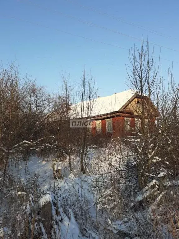 Дом в Нижегородская область, Ветлужский муниципальный округ, с. ... - Фото 1