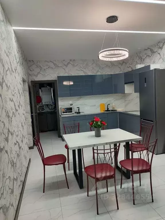 Дом в Нижегородская область, Семеновский муниципальный округ, д. ... - Фото 2