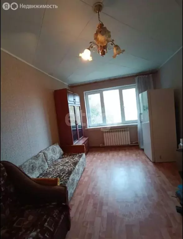 3-комнатная квартира: Саратов, Артиллерийская улица, 10 (65 м) - Фото 1