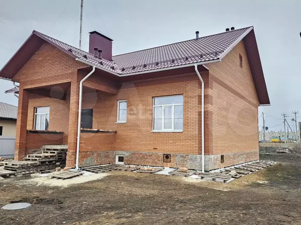 Дом 275 м на участке 10 сот. - Фото 0