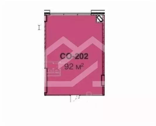 Помещение свободного назначения в Москва ул. Золоторожский Вал, 11С1 ... - Фото 2