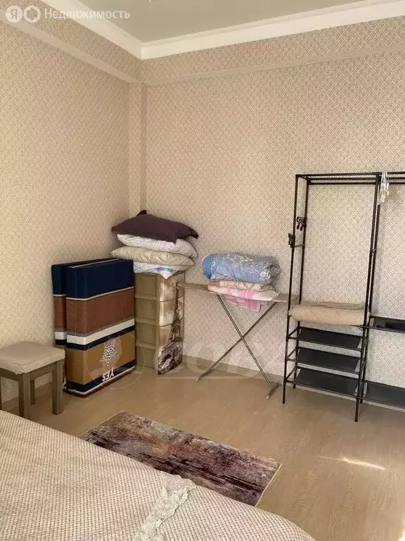 2-комнатная квартира: Махачкала, улица Лаптиева, 93 (53 м) - Фото 1