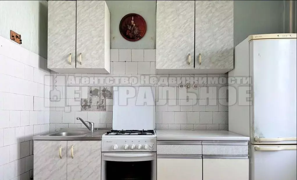 2-к кв. Смоленская область, Смоленск ул. Рыленкова, 43 (55.0 м) - Фото 1