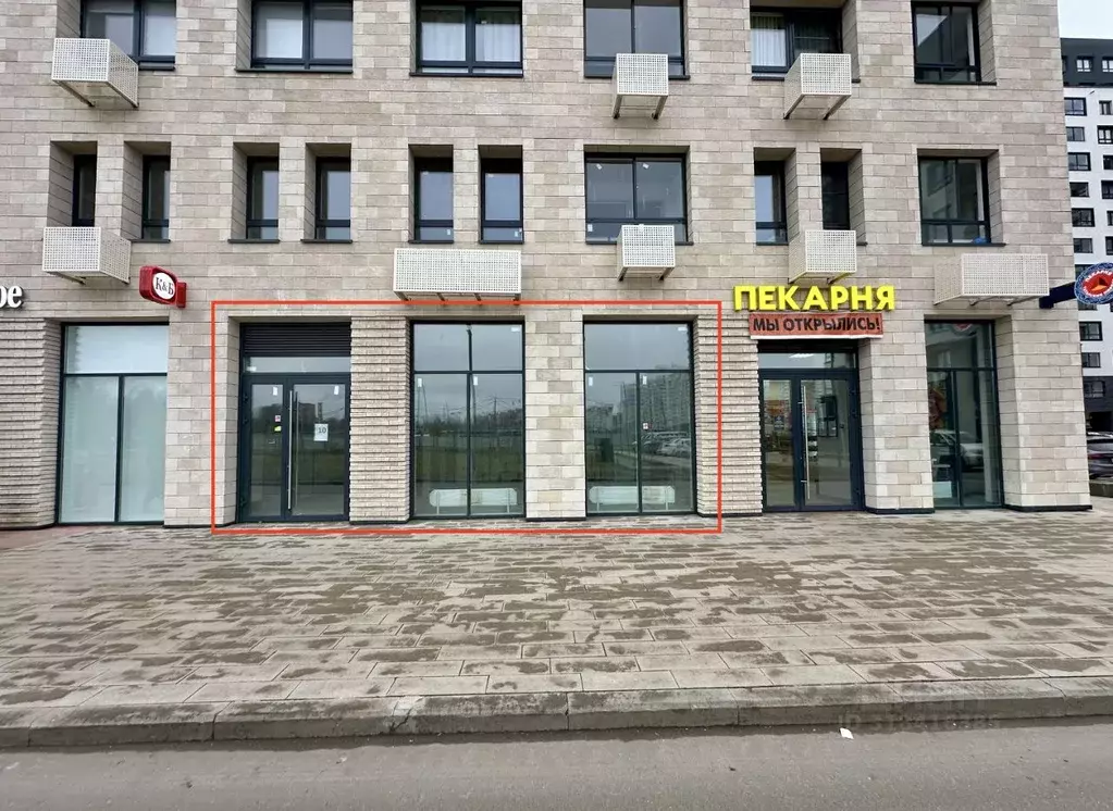 Помещение свободного назначения в Москва Десеновское поселение, ул. ... - Фото 0