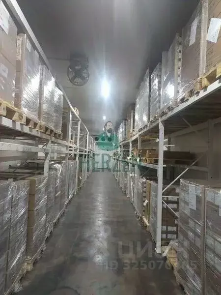 Склад в Московская область, Одинцово Полевая ул., 9 (5000 м) - Фото 2