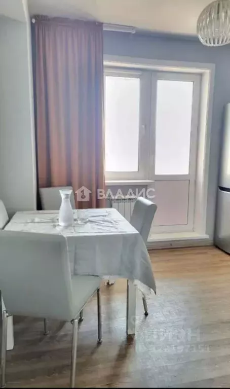 1-к кв. Иркутская область, Иркутск Байкальская ул., 236Б/5 (42.9 м) - Фото 1