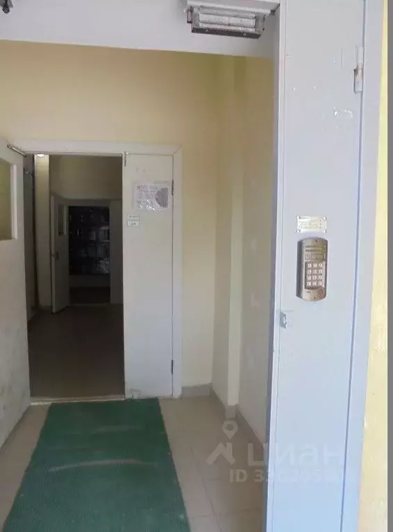1-к кв. Башкортостан, Уфа ул. Шмидта, 45 (37.8 м) - Фото 2