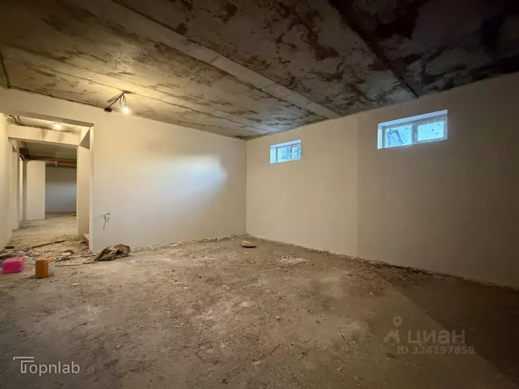 Помещение свободного назначения в Кабардино-Балкария, Черекский район, ... - Фото 1