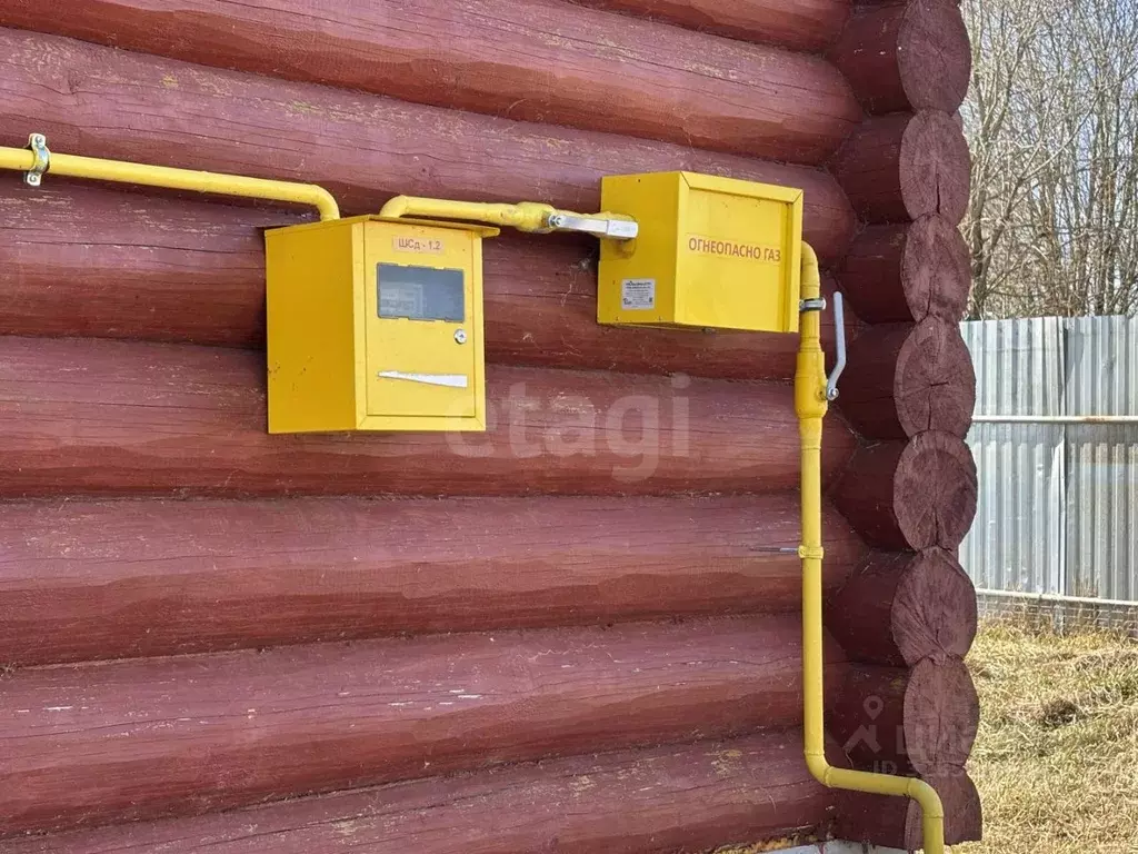 Дом в Псковская область, Псковский район, Логозовская волость, д. ... - Фото 2