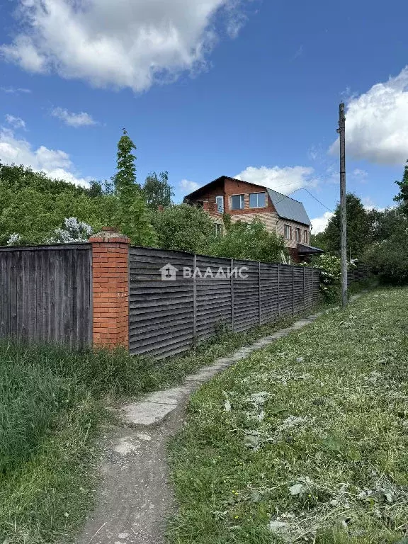 Продается дом в д. Суханово - Фото 1